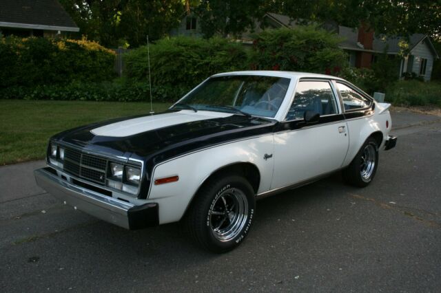 1981 AMC Spirit 1981 AMC Other