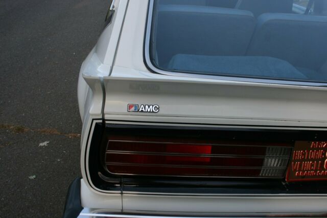 1981 AMC Other - photo 12