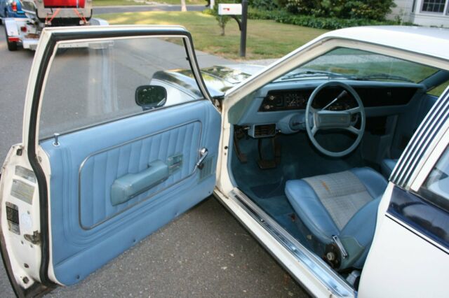 1981 AMC Other - photo 13