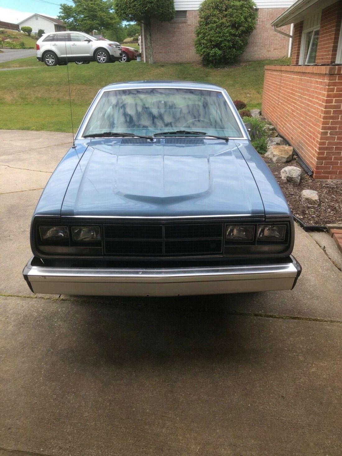 1981 AMC Spirit - photo 2