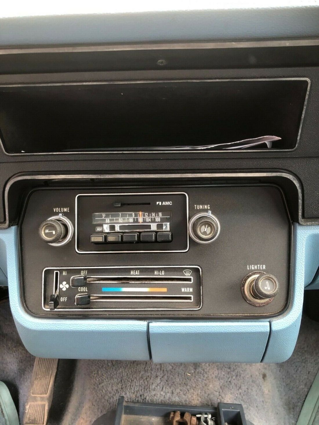 1981 AMC Spirit - photo 3