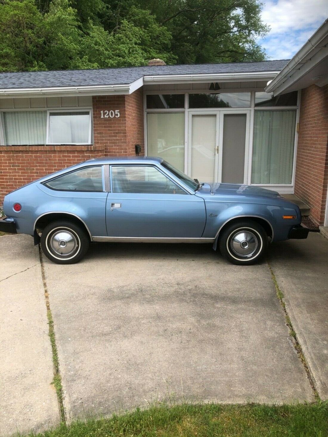 1981 AMC Spirit - photo 4