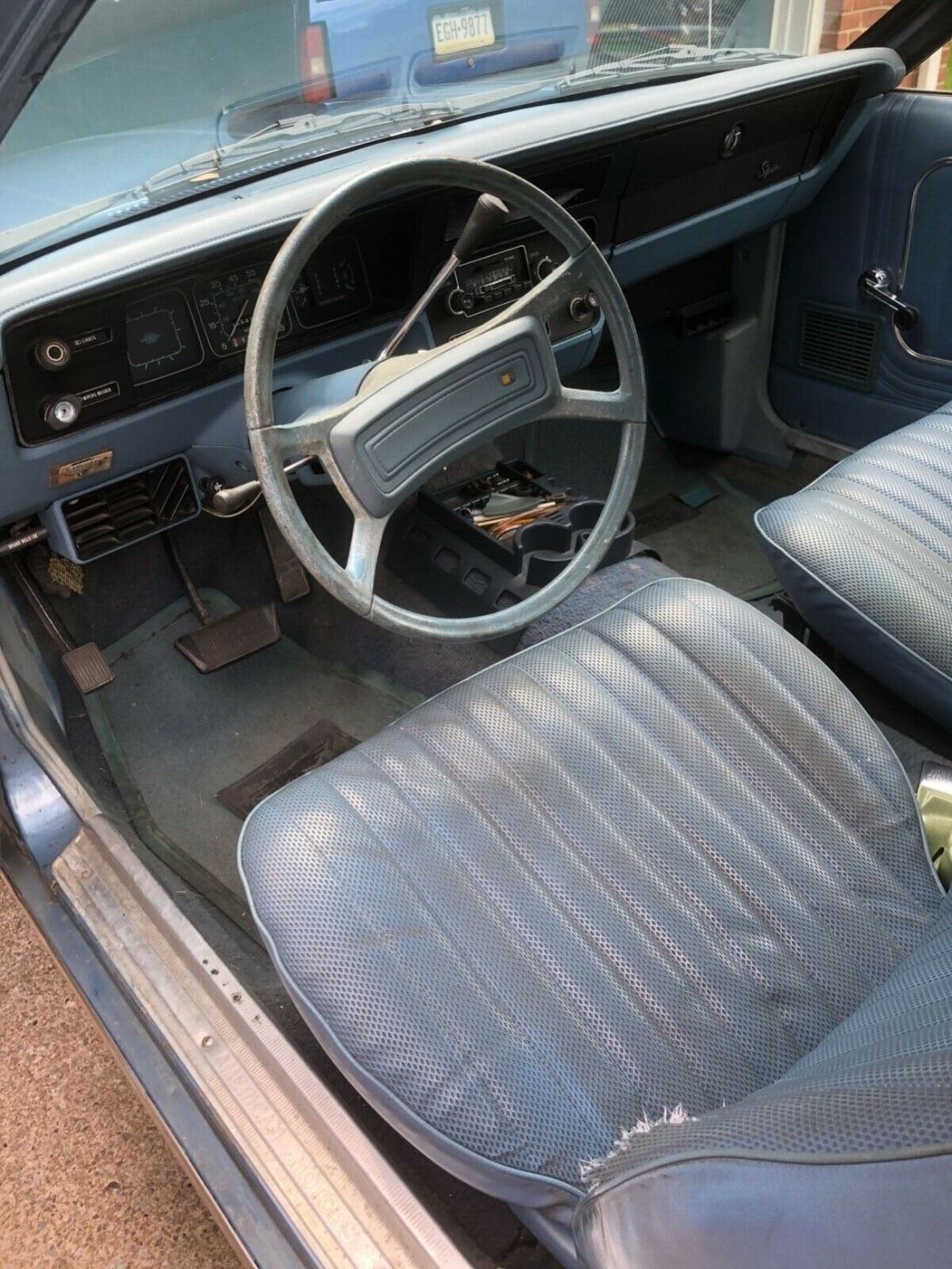 1981 AMC Spirit - photo 5