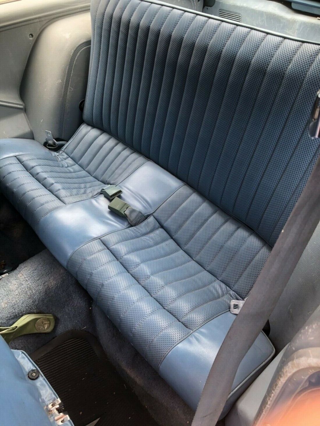 1981 AMC Spirit - photo 6