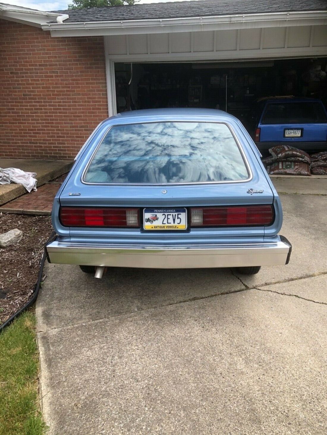 1981 AMC Spirit - photo 7