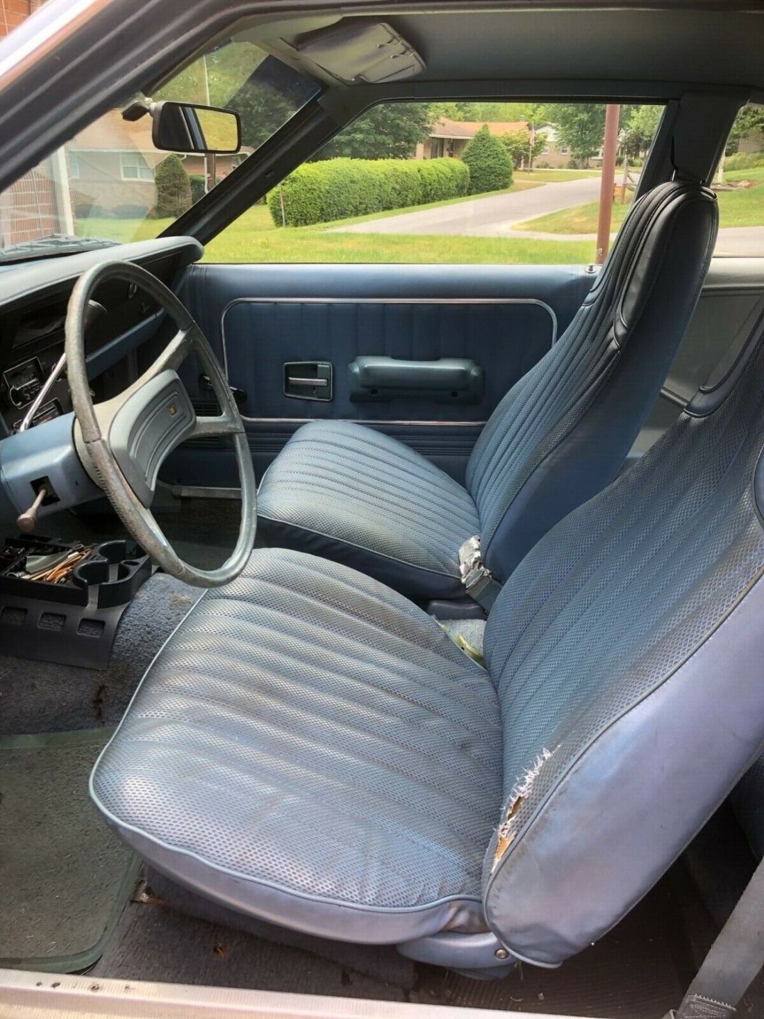 1981 AMC Spirit - photo 8