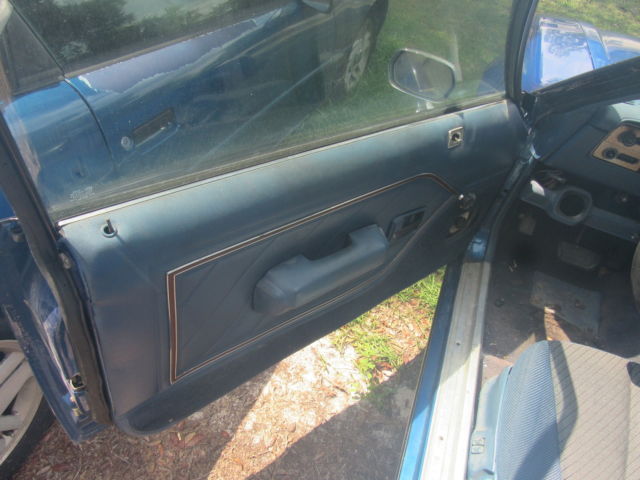 1981 AMC Other - photo 5