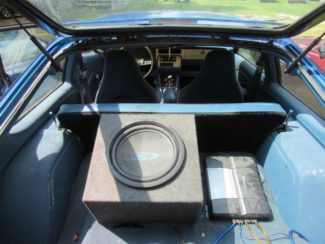 1981 AMC Other - photo 6