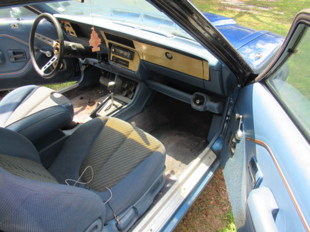 1981 AMC Other - photo 7