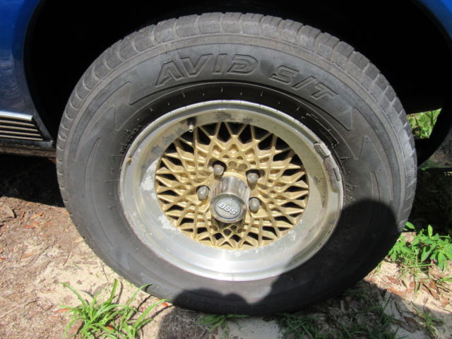 1981 AMC Other - photo 9