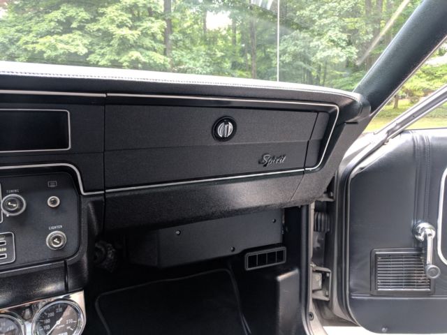 1981 AMC Spirit - photo 12