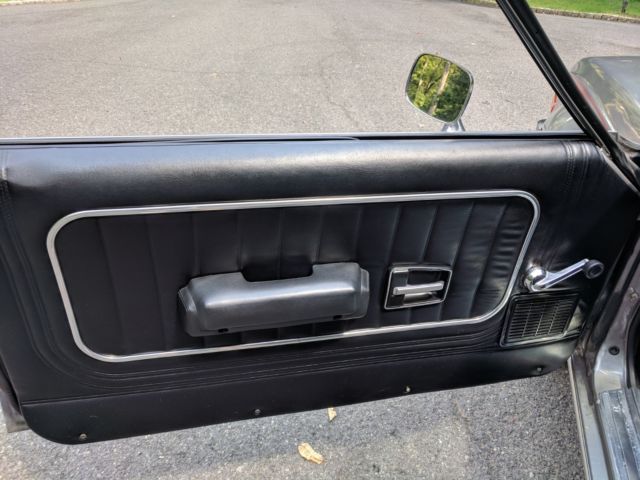 1981 AMC Spirit - photo 8