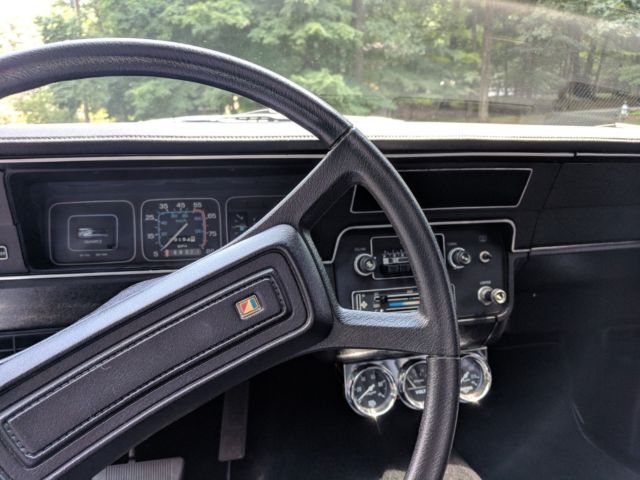 1981 AMC Spirit - photo 9