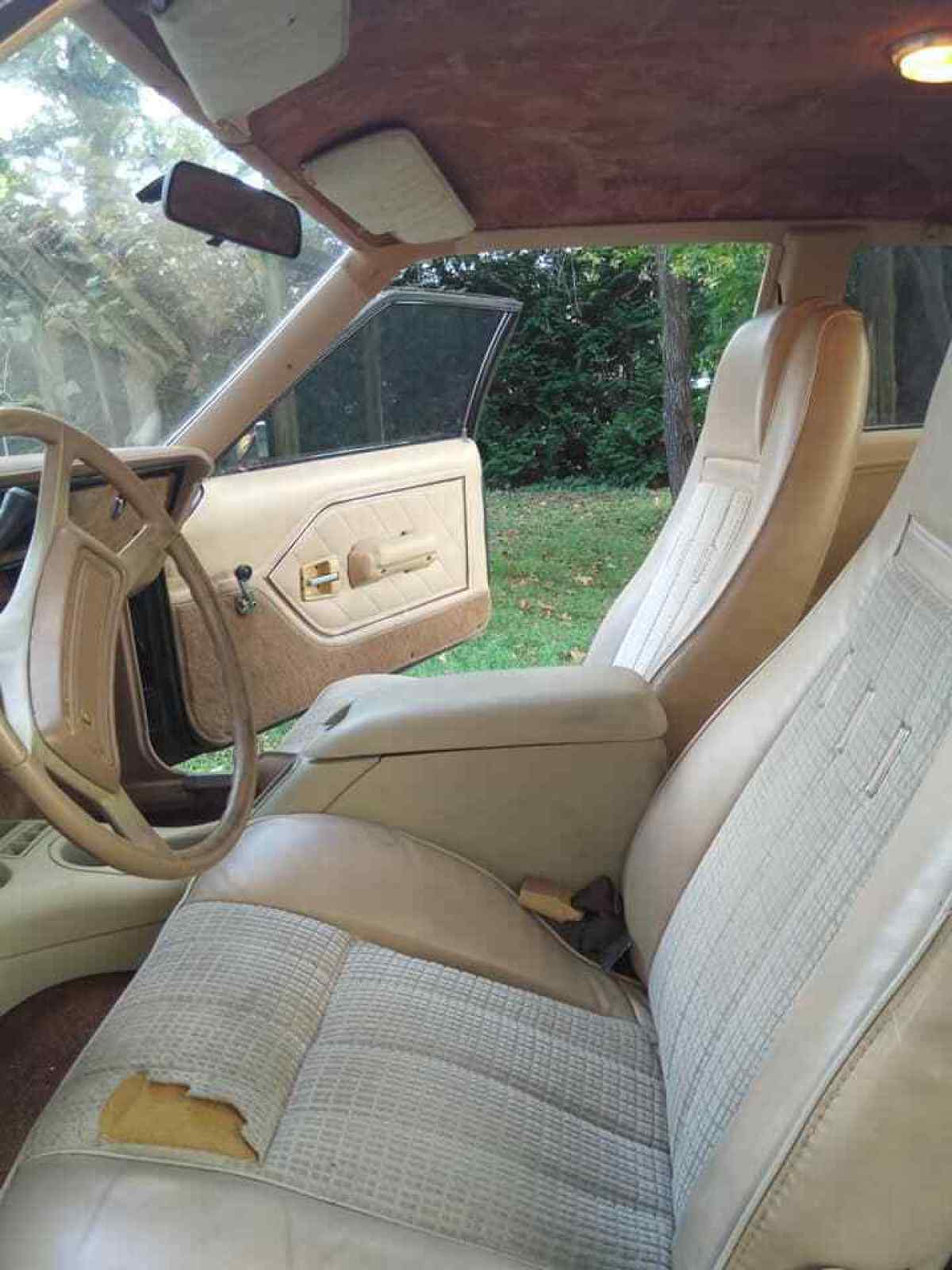 1981 AMC spirit DL - photo 10