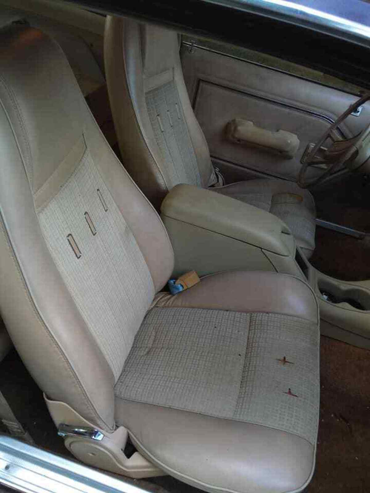 1981 AMC spirit DL - photo 11
