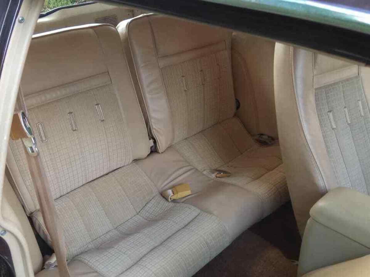 1981 AMC spirit DL - photo 12