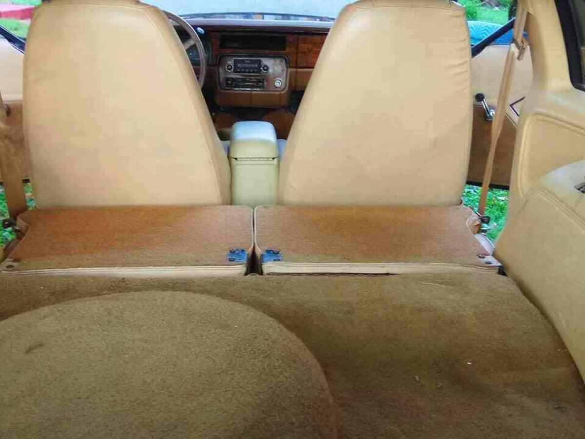 1981 AMC spirit DL - photo 7
