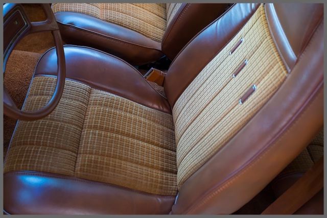1981 AMC Other Kammback - photo 13