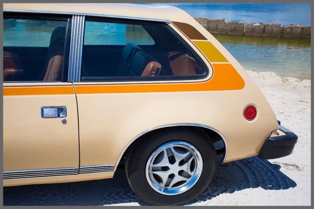 1981 AMC Other Kammback - photo 9