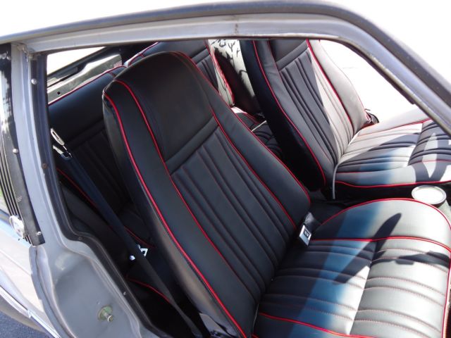 1981 AMC Sx4 - photo 2