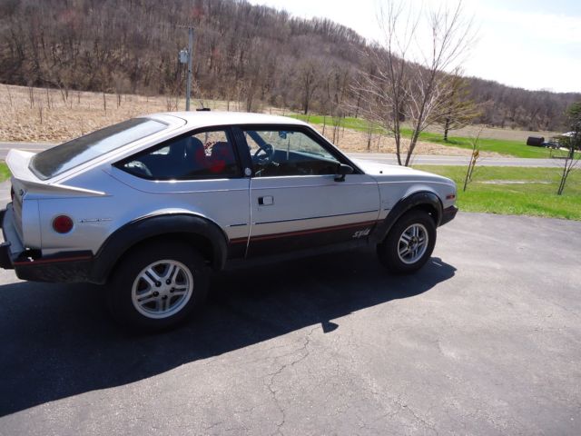 1981 AMC Sx4 - photo 6