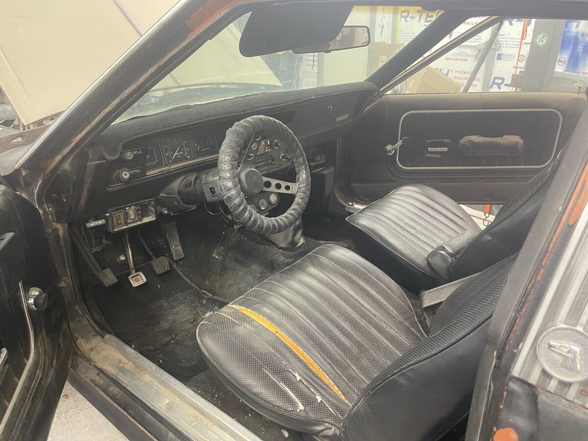 1981 AMC Eagle 50 SX4 - photo 8