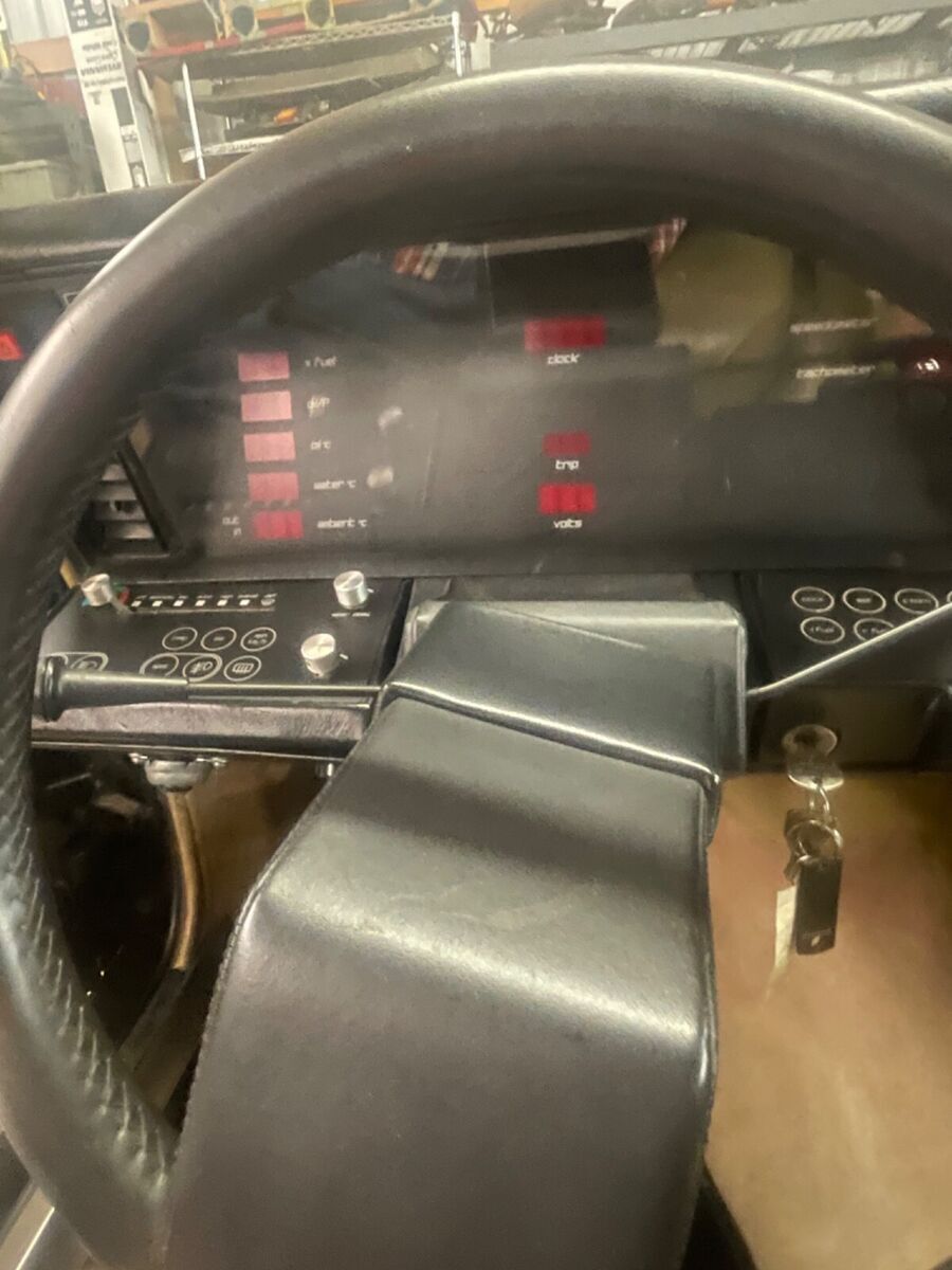 1981 Aston Martin Other - photo 11