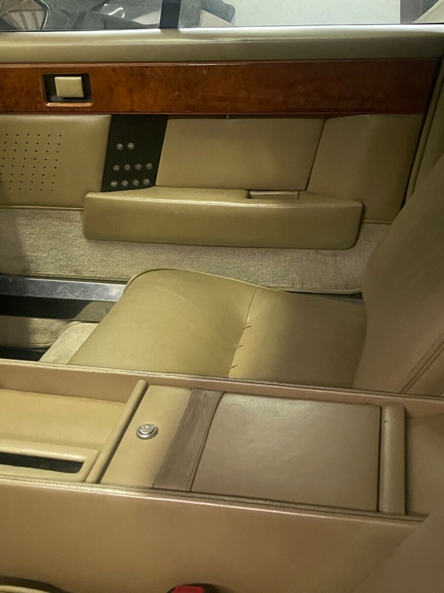 1981 Aston Martin Other - photo 13