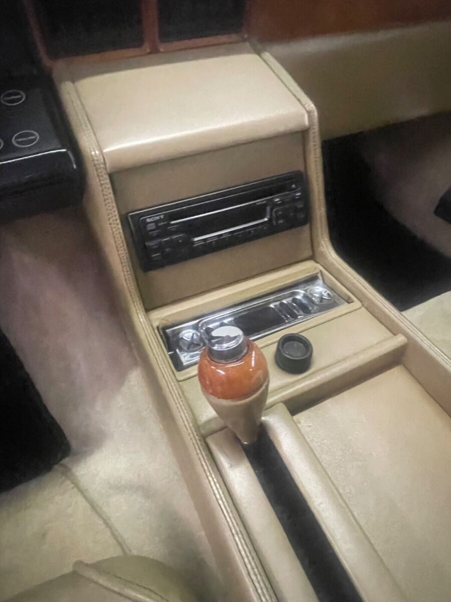 1981 Aston Martin Other - photo 8
