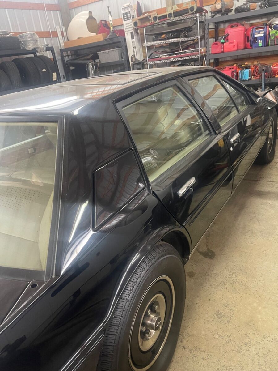 1981 Aston Martin Other - photo 9