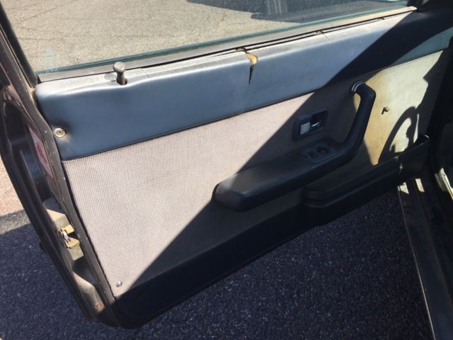 1981 Audi S5 - photo 5