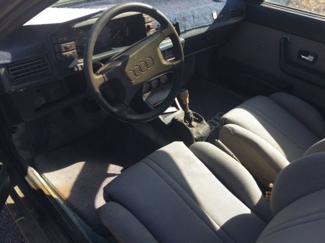 1981 Audi S5 - photo 9