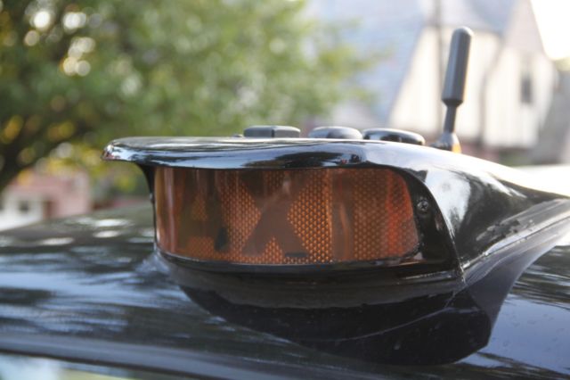 1981 Austin FX4 - photo 10