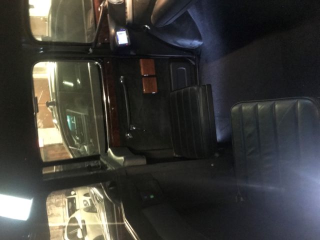 1981 Austin FX4 LONDON TAXI - photo 7