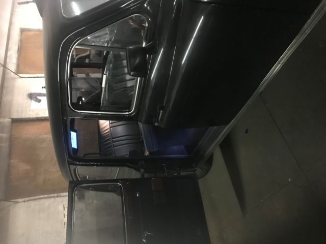 1981 Austin FX4 LONDON TAXI - photo 8