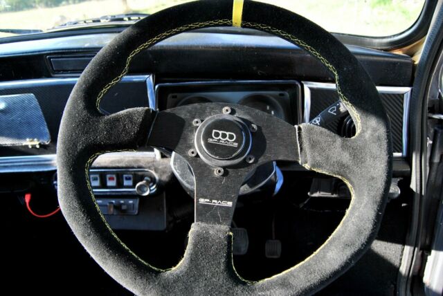 1981 Austin Mini - photo 11