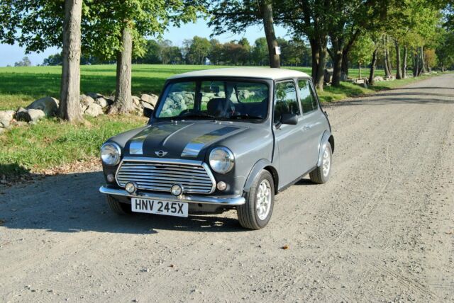 1981 Austin Mini - photo 2