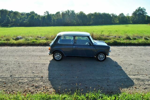 1981 Austin Mini - photo 4