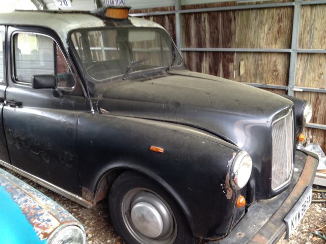 1980 Austin - photo 2