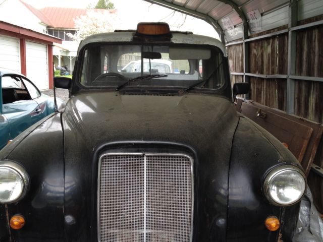1980 Austin - photo 3