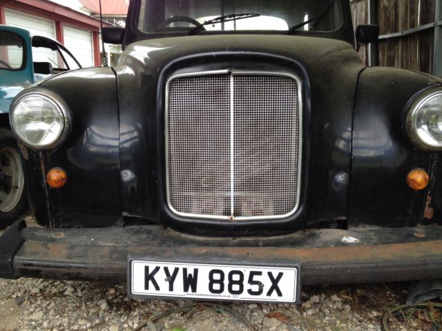 1980 Austin - photo 4