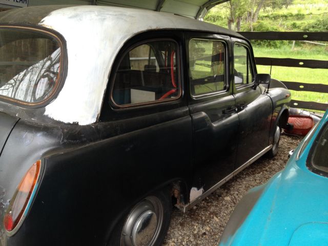 1980 Austin - photo 5