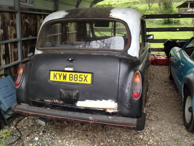 1980 Austin - photo 6