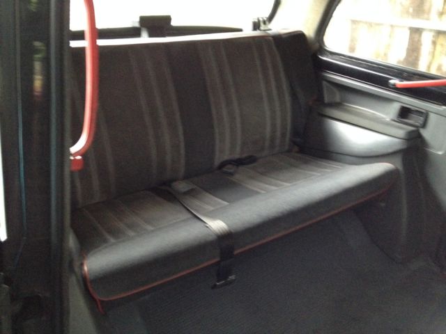 1980 Austin - photo 7