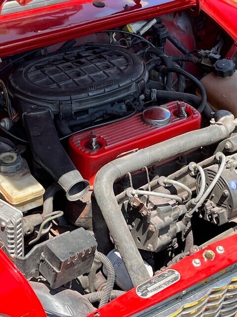 1981 Austin Mini Cooper - photo 10