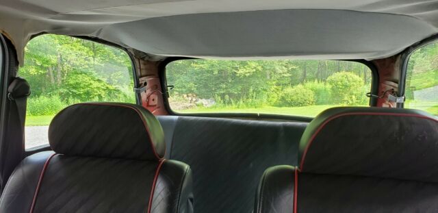 1981 Austin Mini - photo 10