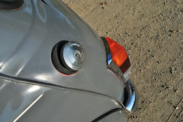 1981 Austin Mini - photo 6