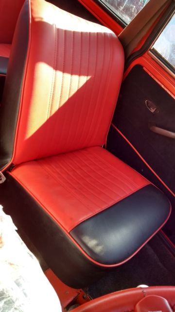 1981 Mini Classic Mini - photo 4