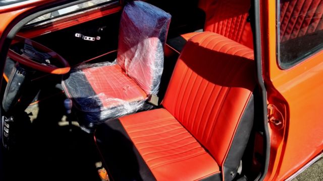 1981 Mini Classic Mini - photo 12