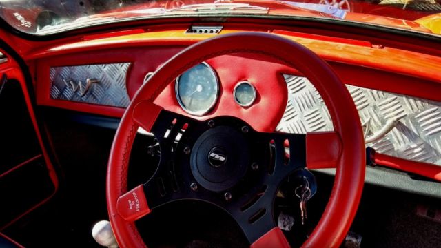 1981 Mini Classic Mini - photo 4